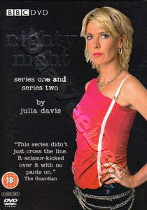Nighty Night - Series 1 & 2 | Nighty Night - Series One and Two  |   DVD